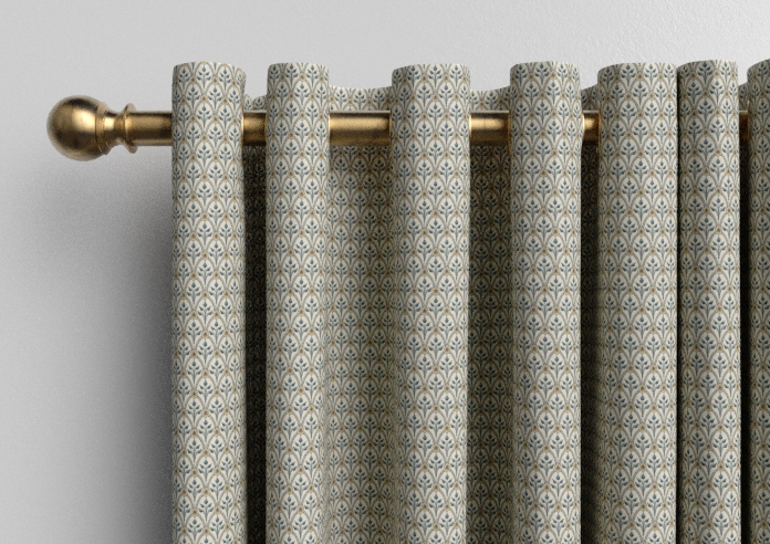 Adelaide, Tudors Stowe - Made to Measure Curtains - Image 12